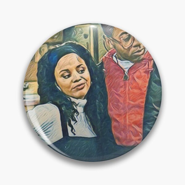 Item preview, Steve and Myra designed and sold by Wakentake.