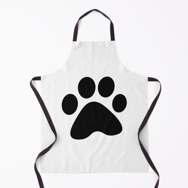 Item preview, Trace from the cat paws sign icon in trendy flat style isolated on white background. For your web site design, logo, app, UI. Vector illustration, EPS 10. designed and sold by Galena Georgieva.