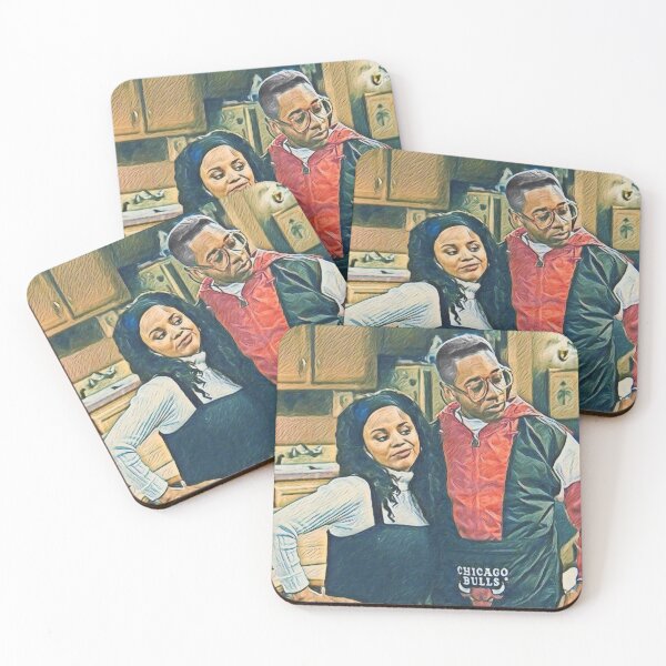 Item preview, Steve and Myra designed and sold by Wakentake.