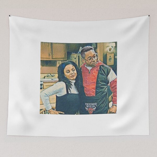 Item preview, Steve and Myra designed and sold by Wakentake.
