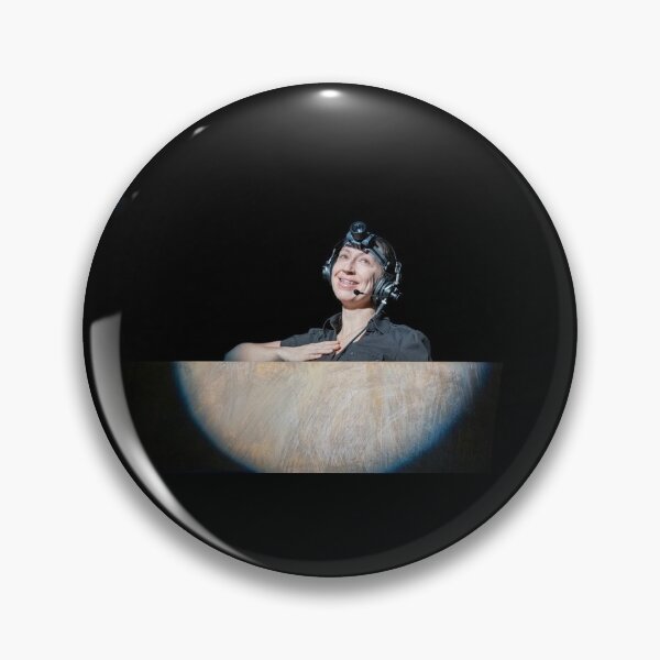 Item preview, Pen15 Anna as stage manager  designed and sold by TheShowShop.