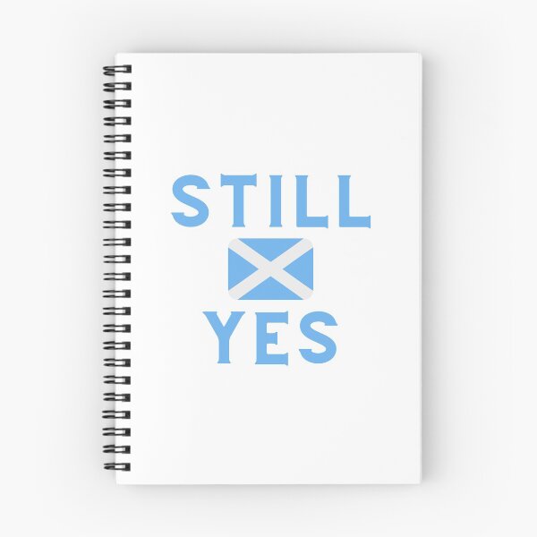 Artikelvorschau, Immer noch Ja für die schottische Unabhängigkeit - Indyref2 entworfen und verkauft von oneredwine.