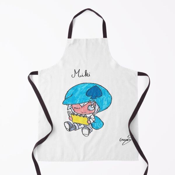 Item preview, miki the designer designed and sold by shop86.