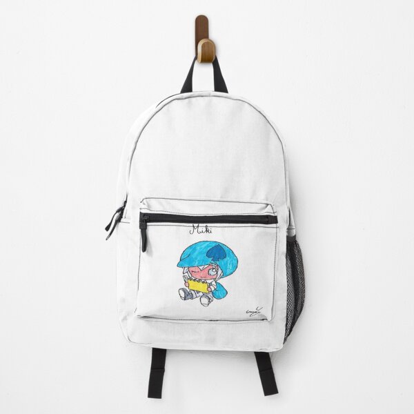 Item preview, miki the designer designed and sold by shop86.