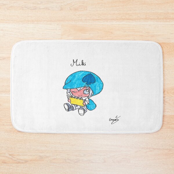 Item preview, miki the designer designed and sold by shop86.