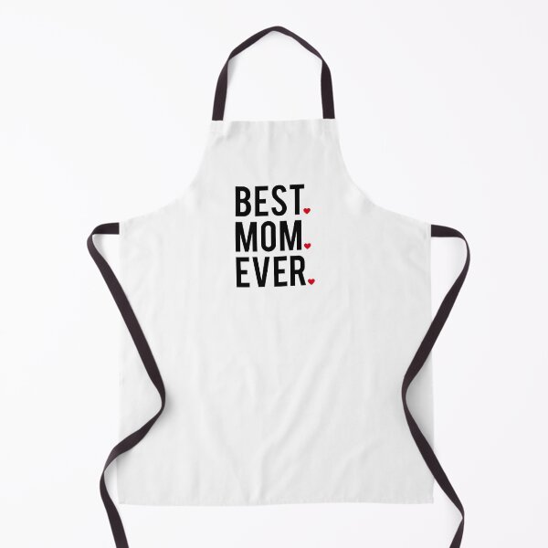 Item preview, Best mom ever, word art, text design with red hearts  designed and sold by beakraus.
