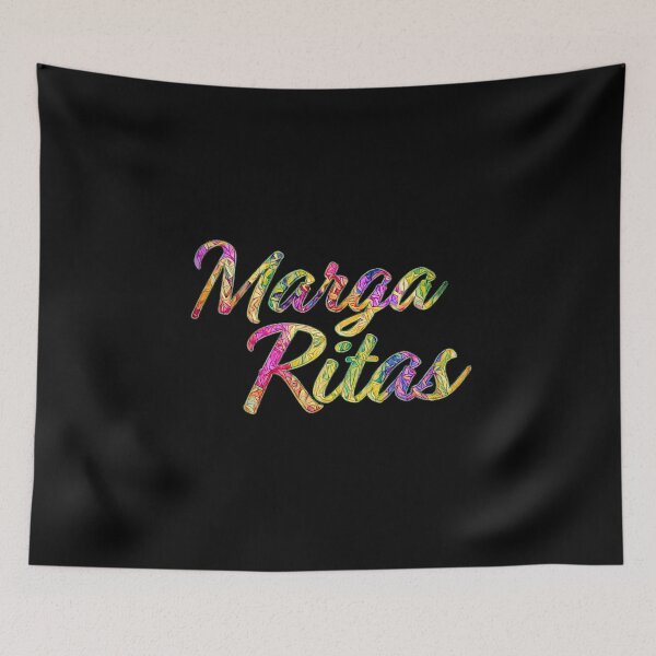 Item preview, Margaritas Graphic Design designed and sold by AlanPhotoArt.