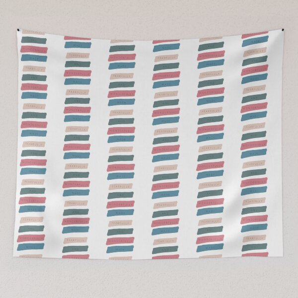 Item preview, Fearfully and wonderfully made designed and sold by LibbyArtist.