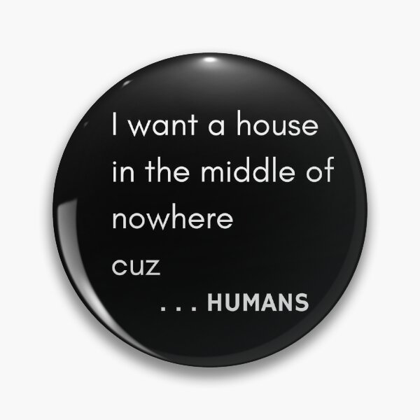 Item preview, Cuz Humans  designed and sold by papalevant.