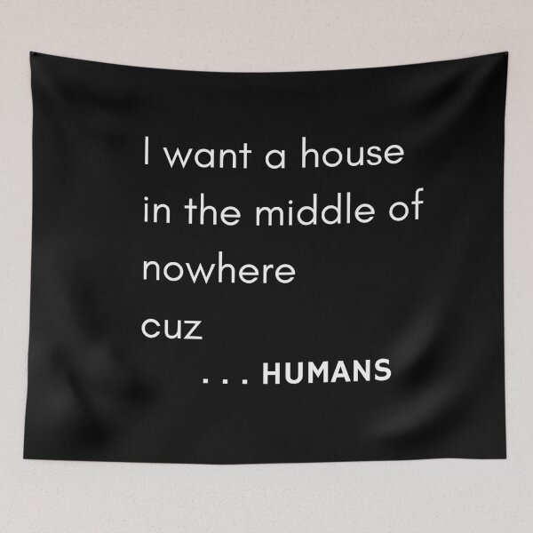 Item preview, Cuz Humans  designed and sold by papalevant.