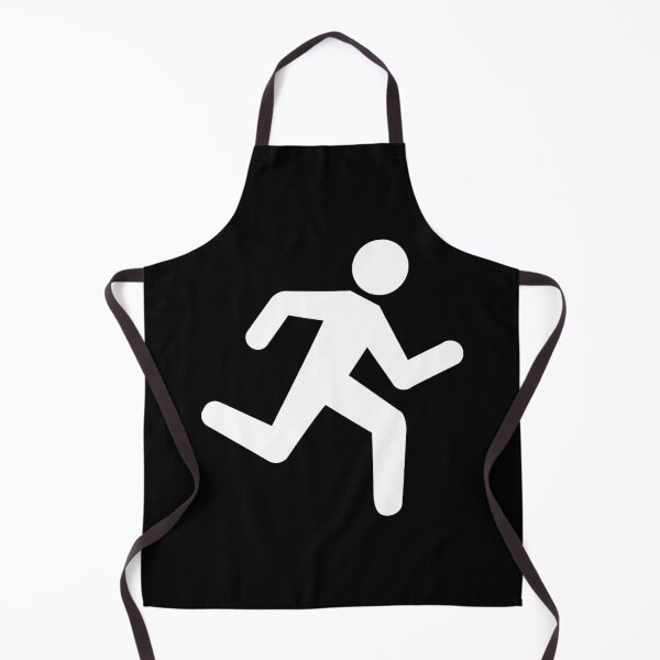 Item preview, Runner Jogger Marathoners designed and sold by TheSimpleMan.