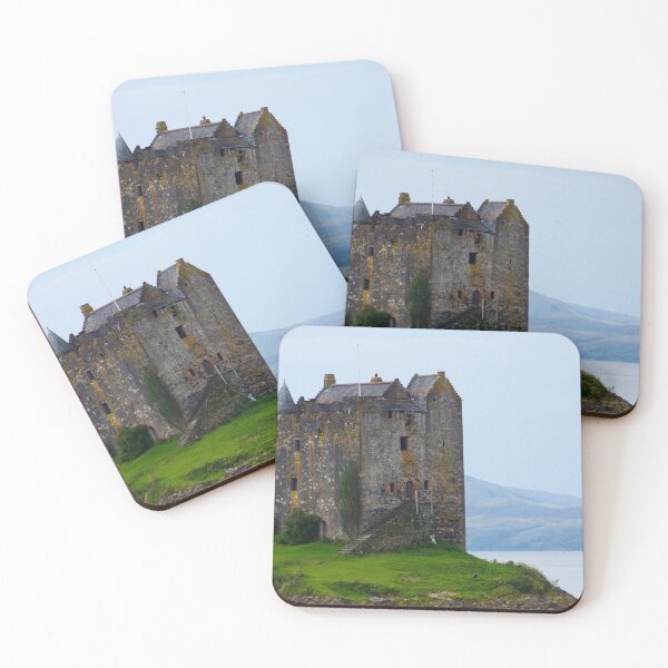 Item preview, Castle Stalker designed and sold by RobinDHunter.