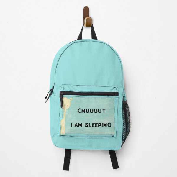Item preview, Chut ! I am sleeping designed and sold by wiwiart.