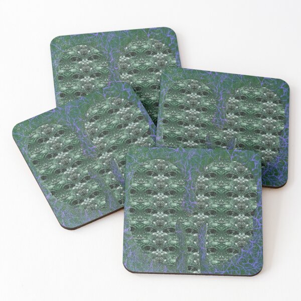 Item preview, Pé verde verde designed and sold by MAMA LXXVIII: Unique Arts Projects by Marsailhe.