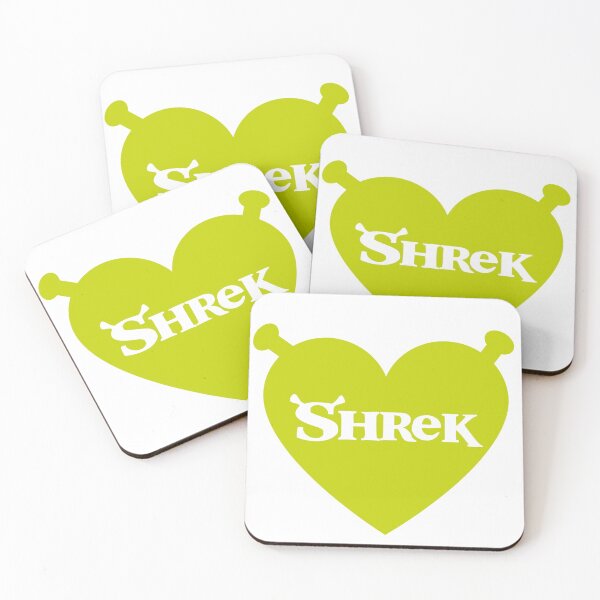 Item preview, Shrek is Love designed and sold by BrittMargaret.