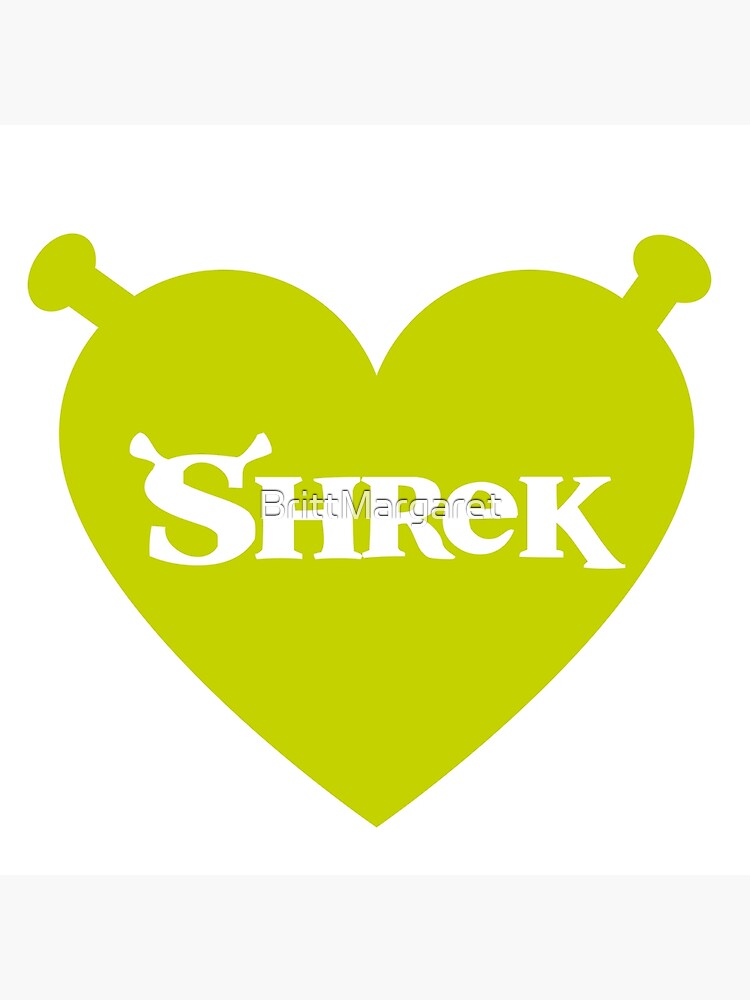 Shrek T-Pose  Photographic Print for Sale by KikimoraFasbn