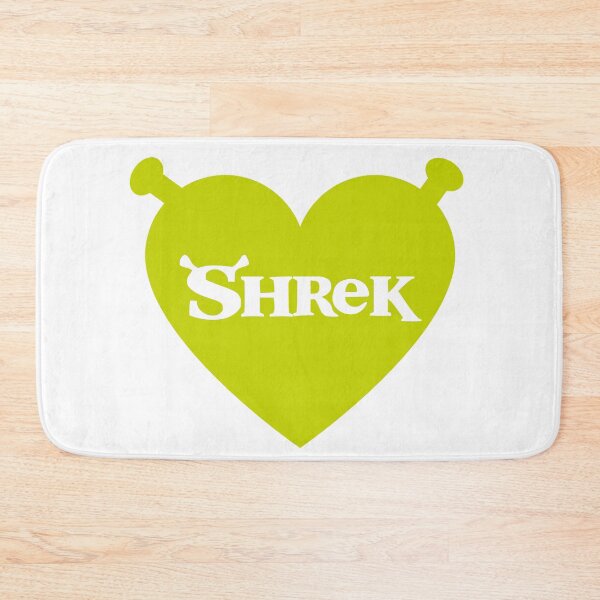 Item preview, Shrek is Love designed and sold by BrittMargaret.