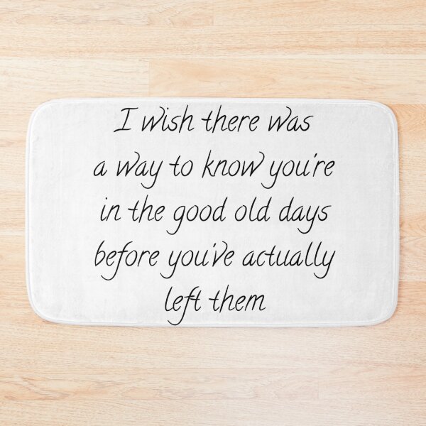 Item preview, good old days script designed and sold by Missy413.