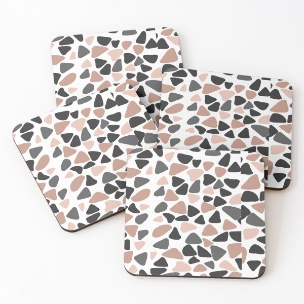 Aperçu de l'œuvre Granite girly créée et vendue par LU NA.