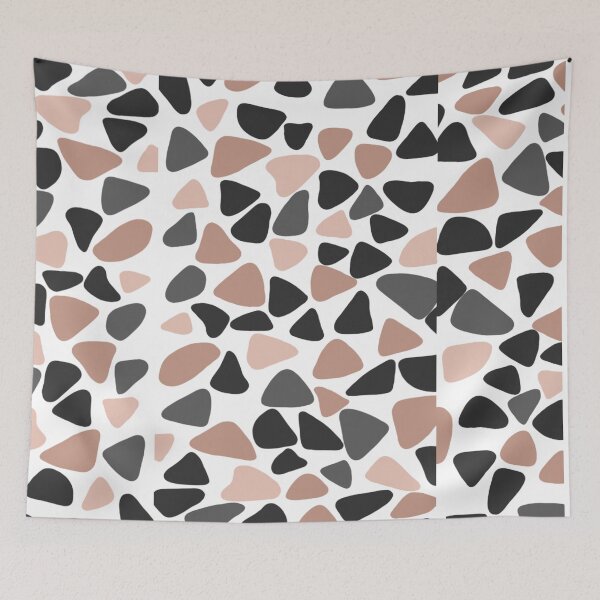 Item preview, Girly granite designed and sold by LU NA.