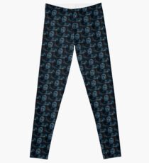 The Real man Leggings
