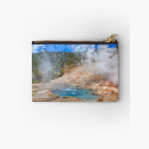 Item preview, Geo Yellowstone designed and sold by John Bailey.