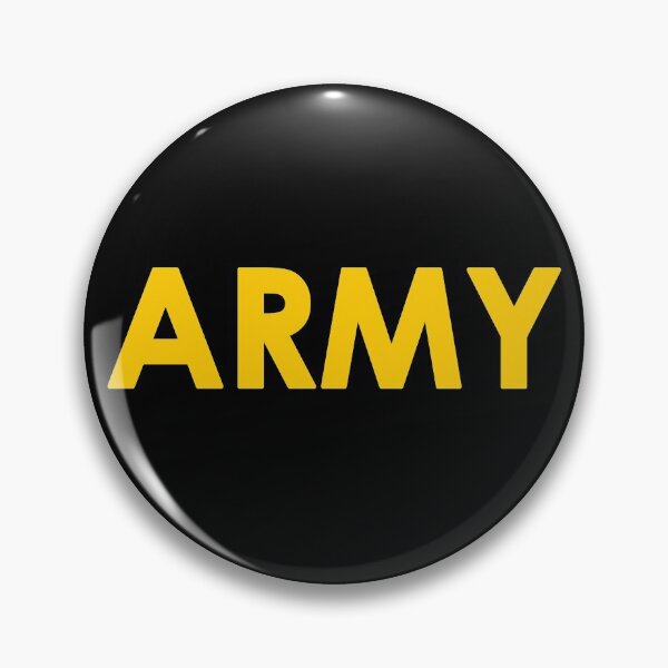 Item preview, ARMY APFU Yellow designed and sold by SoldierMedic68w.