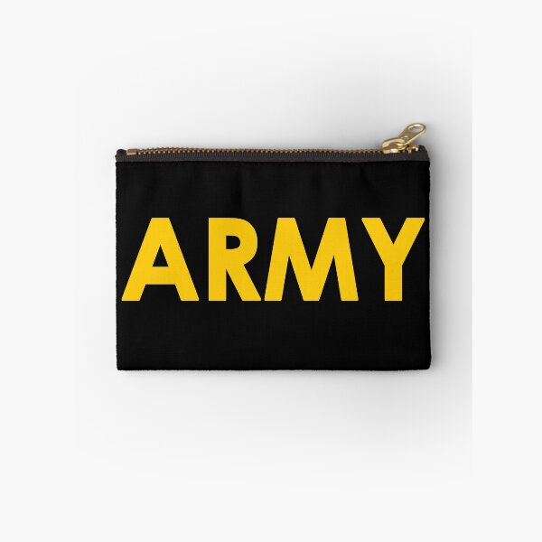 Item preview, ARMY APFU Yellow designed and sold by SoldierMedic68w.