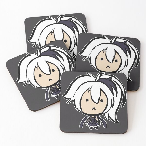 Item preview, VOCALOID v flower V3 designed and sold by aplusod.