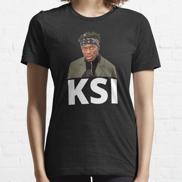 footasylum ksi t shirt