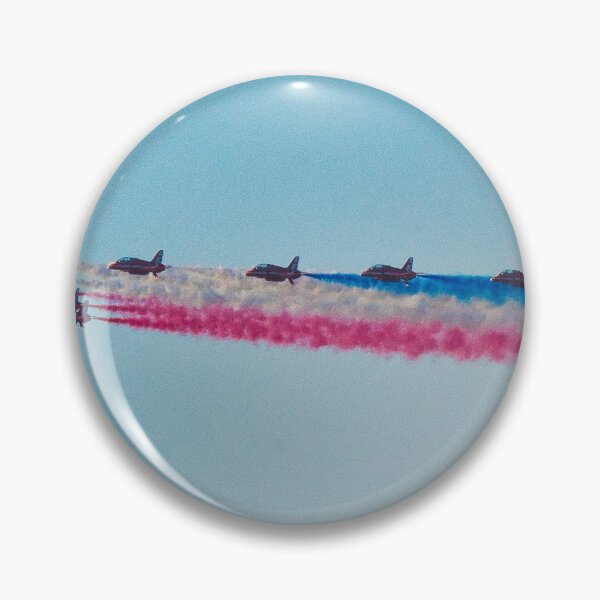 Item preview, Red Arrows designed and sold by RobinDHunter.
