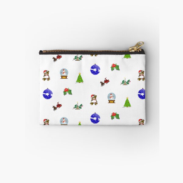 Item preview, Christmas Items Pack Fifth Collection designed and sold by LuckyKermit.