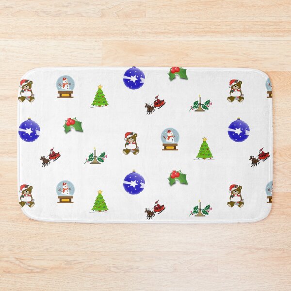 Item preview, Christmas Items Pack Fifth Collection designed and sold by LuckyKermit.