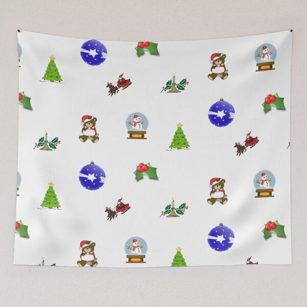 Item preview, Christmas Items Pack Fifth Collection designed and sold by LuckyKermit.