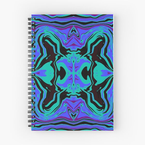 Item preview,  Fluid art mixture. Abstract liquid background with mixing colors designed and sold by moustafakhalil.
