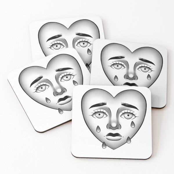 Item preview, Lost Love designed and sold by cheappoison.