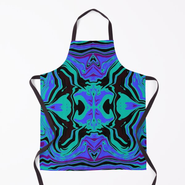 Item preview,  Fluid art mixture. Abstract liquid background with mixing colors designed and sold by moustafakhalil.