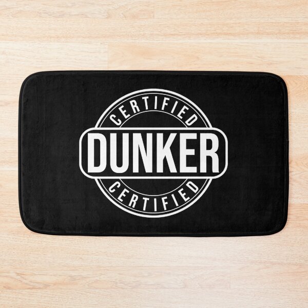 Item preview, Certified Dunker designed and sold by Express YRSLF.