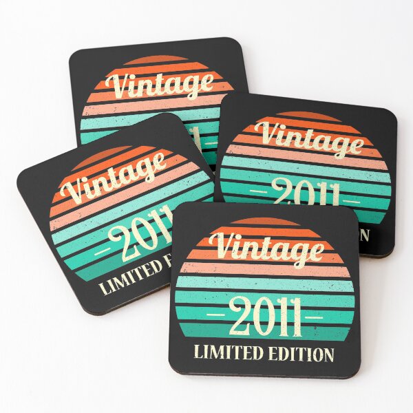 Item preview, Retro Vintage Birthday Year Limited Edition T-Shirt Gift designed and sold by SzilviaHDesign.