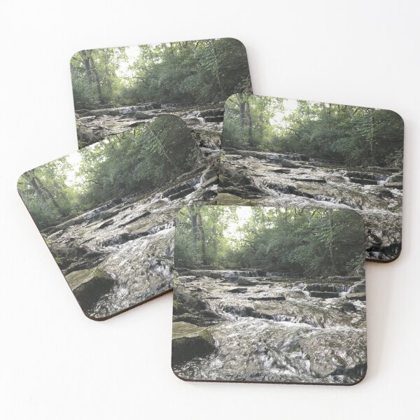 Item preview, River flowing designed and sold by Rickybooby.