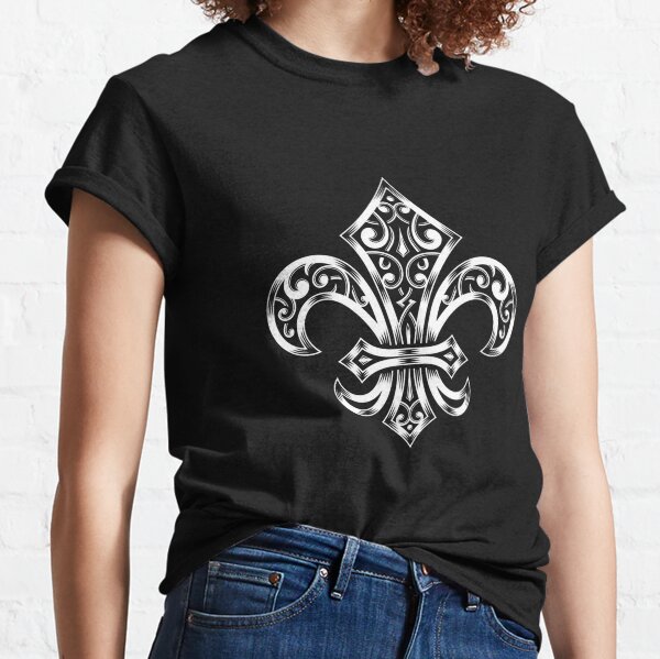 Item preview, Fleur-De-Lis designed and sold by BuksDesigns.