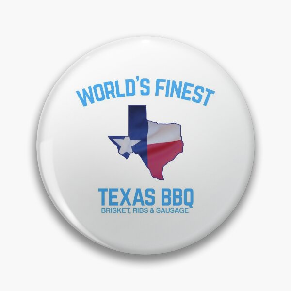 Item preview, Texas BBQ, The Brisket Ribs And Sausage State designed and sold by RRiDesigns.