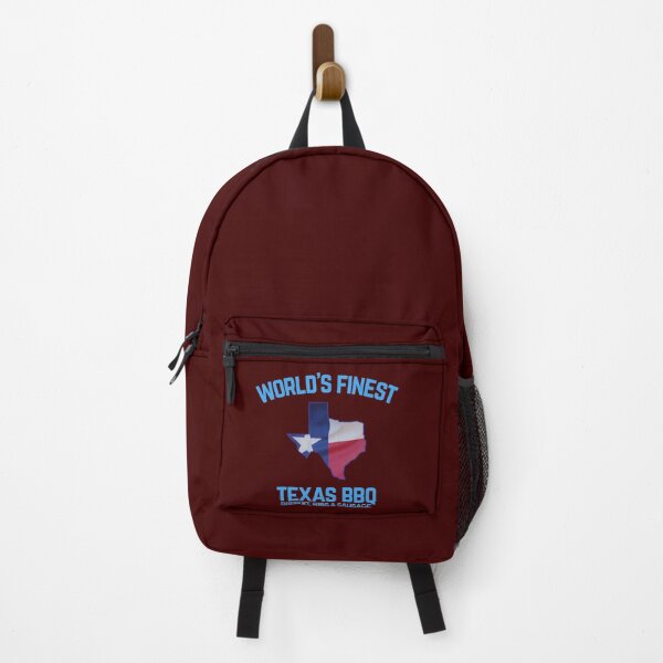 Item preview, Texas BBQ, The Brisket Ribs And Sausage State designed and sold by RRiDesigns.
