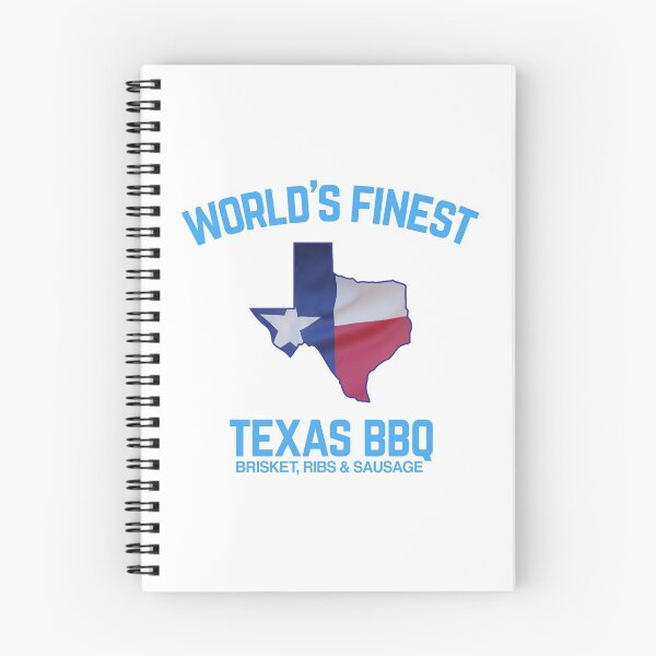 Item preview, Texas BBQ, The Brisket Ribs And Sausage State designed and sold by RRiDesigns.