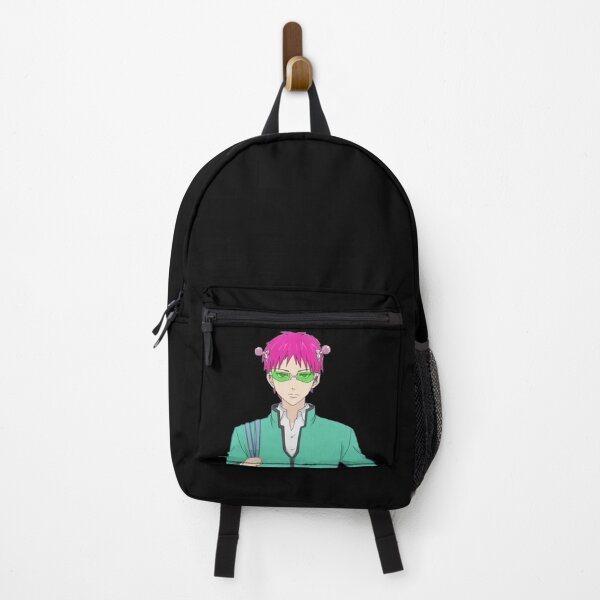 Item preview, The Disastrous Life of Saiki K. designed and sold by Modud Moin.