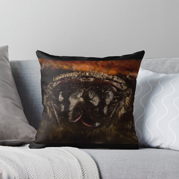 Item preview, Kite Spider Portrait designed and sold by KRBailey.