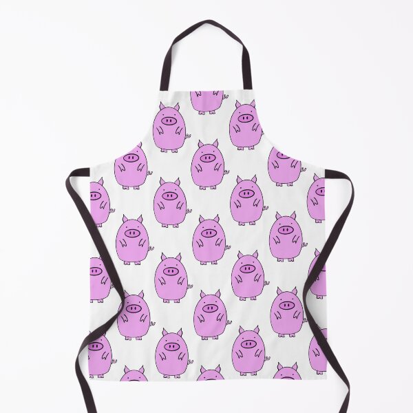Item preview, Pigs! designed and sold by Quick Brown Fox Canada.