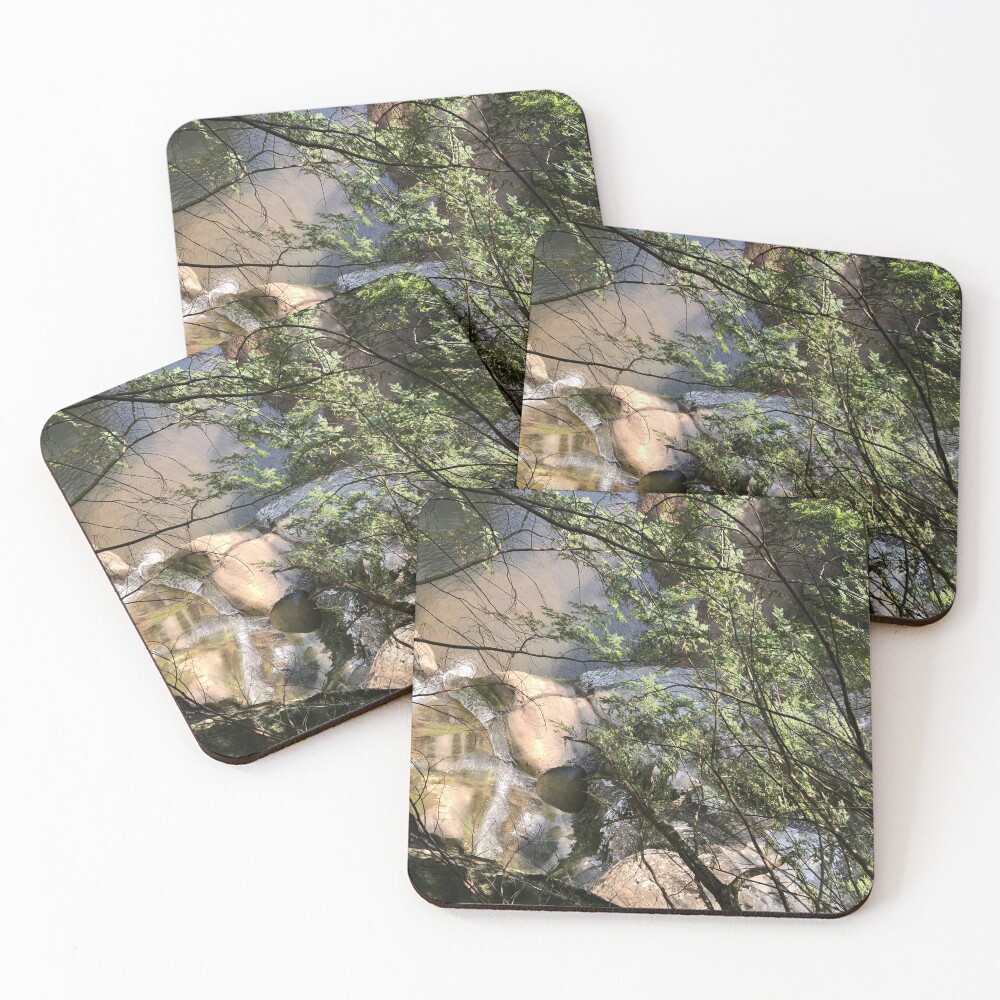 Item preview, Coasters (Set of 4) designed and sold by Rickybooby.