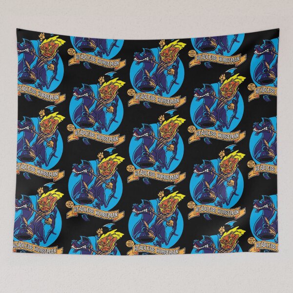Item preview, Headless Horseman by eShirtLabs designed and sold by eShirtLabs.