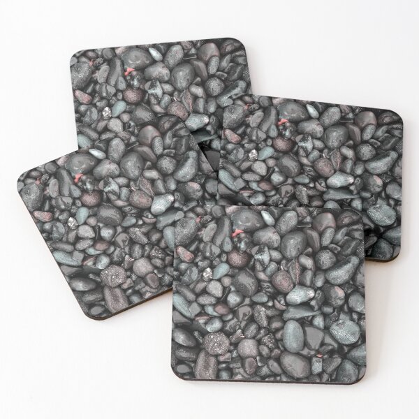 Item preview, Rock pattern designed and sold by patternme.